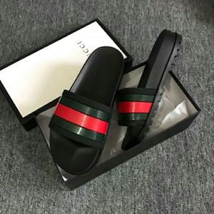 Gucci slides